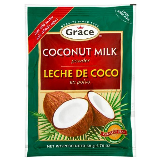 Grace Coconut Milk Powder (50g) product image