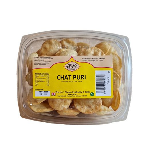 Dmp Naye Taste Chatpuri (200g) product image