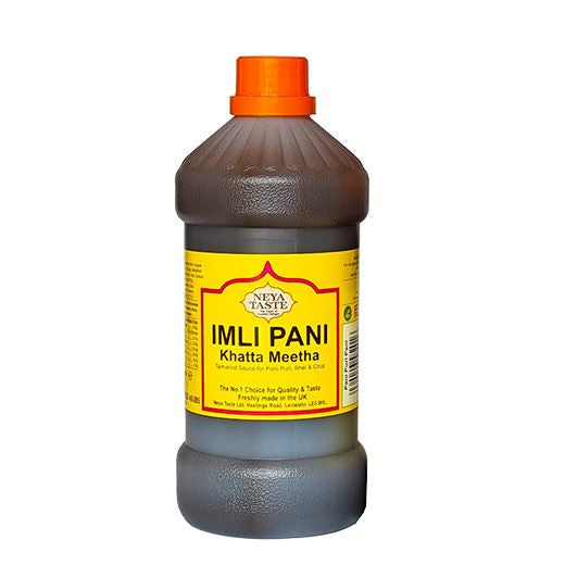 Dmp Naye Taste Imli Pani (1L) product image