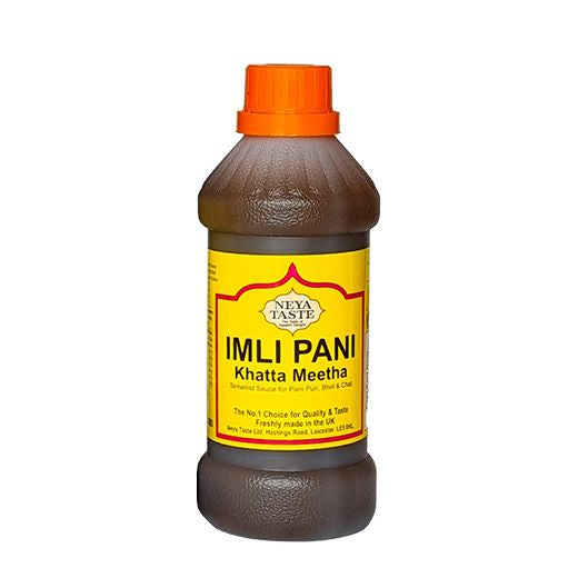 Dmp Naye Taste Imli Pani (500ml) product image