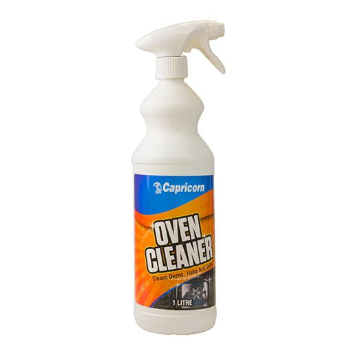 Ctr Capricorn Oven Cleaner 1L Foam Spray product image