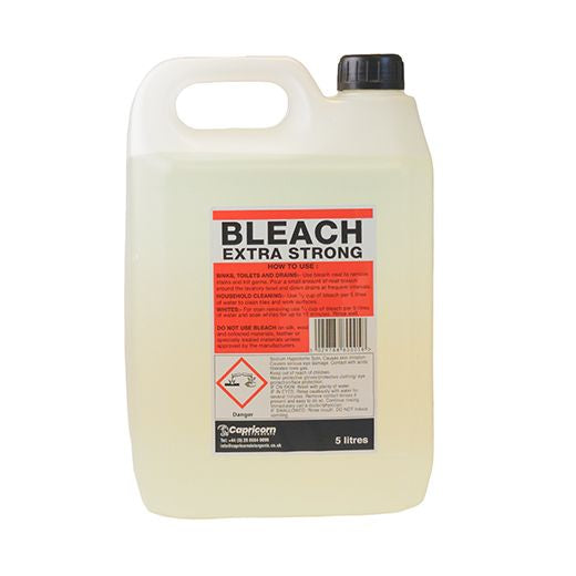 Ctr Capricorn Extra Strong Bleach (5L) product image