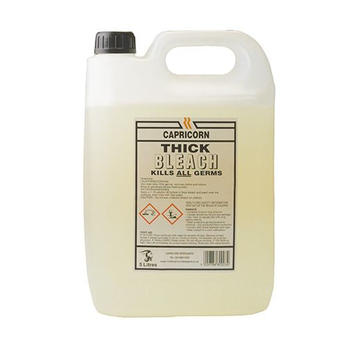 Ctr Capricorn Thick Bleach (5L) product image