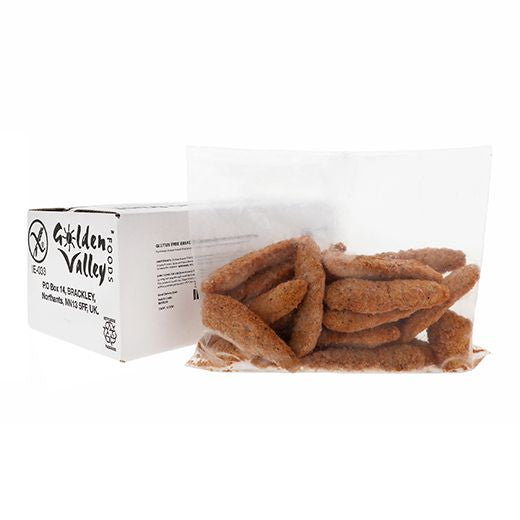 Ctr Ctf Golden Valley *Nh Gf Brd Chkn Goujons Sfried 2kg (Sell Just Box) (2packx1kg) product image