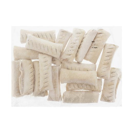 Ctr Ctf Katerveg Unbkd Vegan S - Rolls 4 (65g) (Sell Just Box) (48sausages) product image