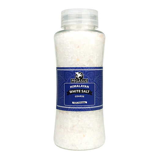 Wn Pegasus Himalayan White Coarse (800g) product image