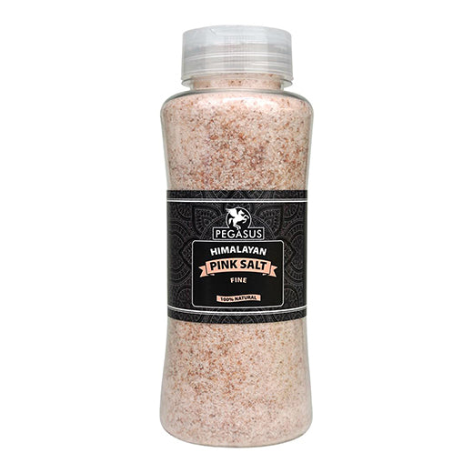 Wn Pegasus Himalayan Pink Salt Fine (800g) product image