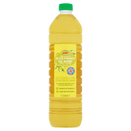 KTC Blended Pomace Oil 6X1 Litre product image