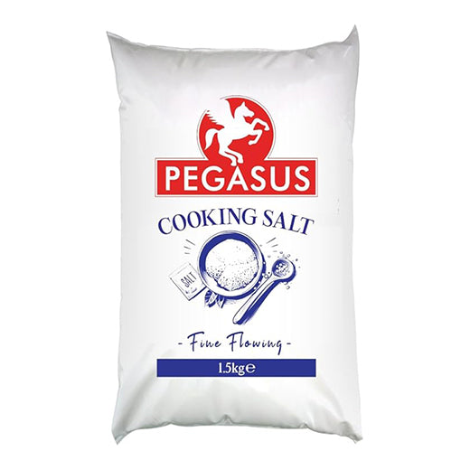 Wn Pegasus Salt (1.5KGx6pcs) product image