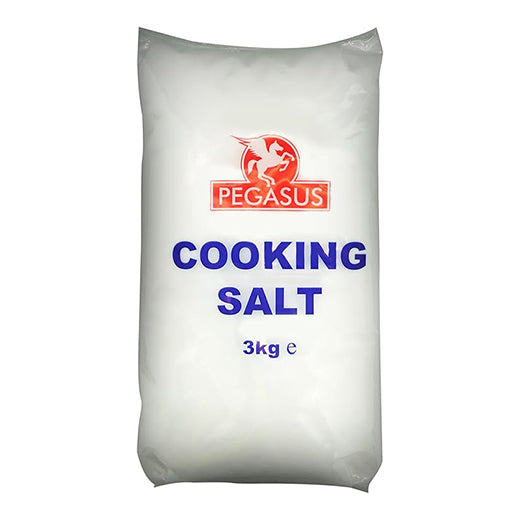 Wn Pegasus Salt (3kg) product image