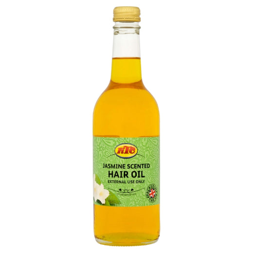 KTC Jasmine Oil 500ml product image