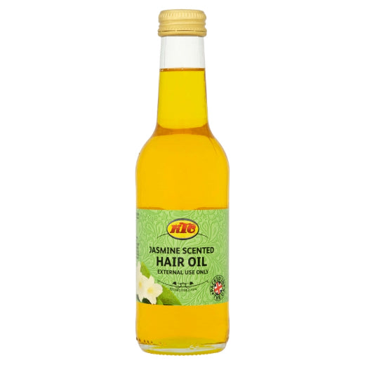 KTC Jasmine Oil 250ml product image
