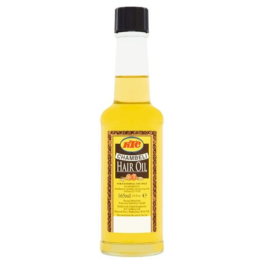 KTC Chambelli Hair Oil 165ml product image