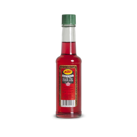 KTC Raat Ki Rani Hair Oil 165ml product image