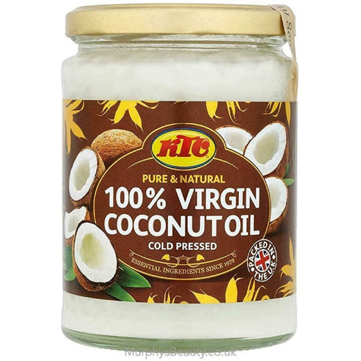 KTC Virgin Coconut Oil 500ml product image
