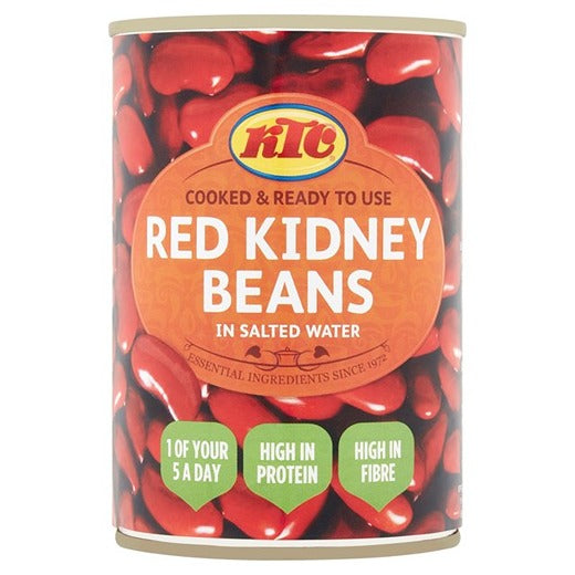 KTC Red Kidney Beans 400g product image
