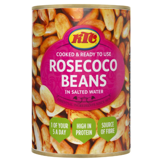KTC Rosecoco Beans 400g product image