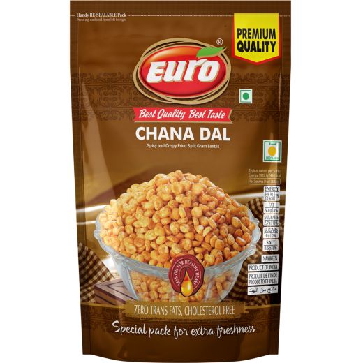 Tnl Euro Chana Dal (300g) product image