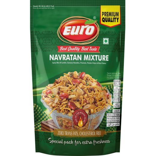 Tnl Euro Navratan Mixture (300g) product image