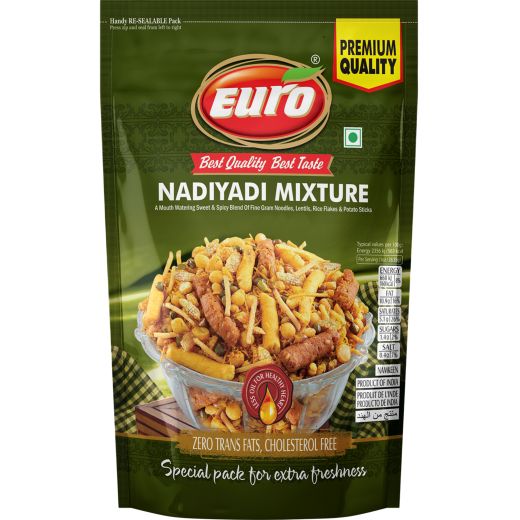 Tnl Euro Nadiyadi Mixture (300g) product image