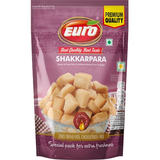 Tnl Euro Sakkarpara (300g) product image
