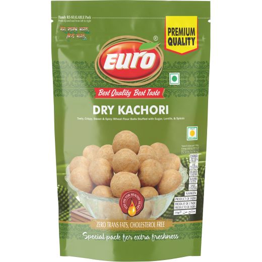 Tnl Euro Dry Kachori (300g) product image