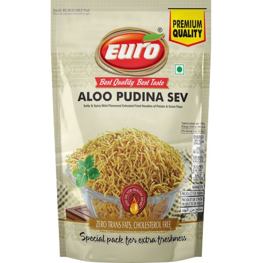 Tnl Euro Aloo Pudina Sev (300g) product image