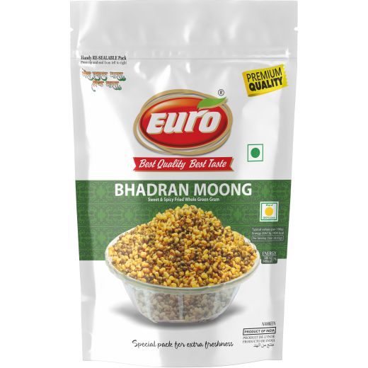 Tnl Euro Bhadran Moong (300g) product image