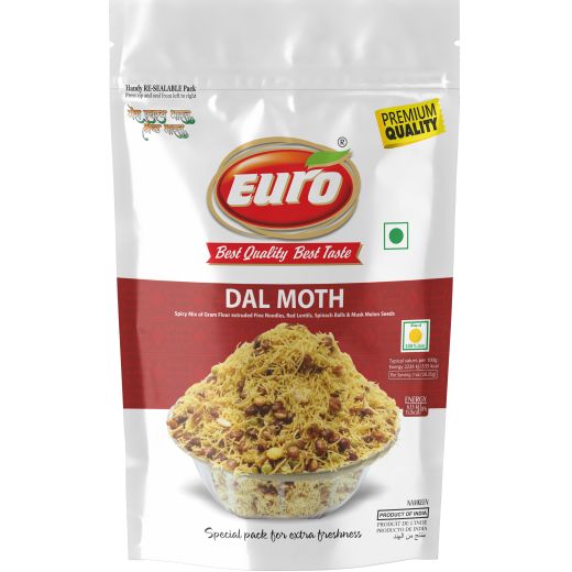 Tnl Euro Dal Mooth (300g) product image