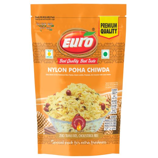 Tnl Euro Nylon Poha Chiwda (300g) product image