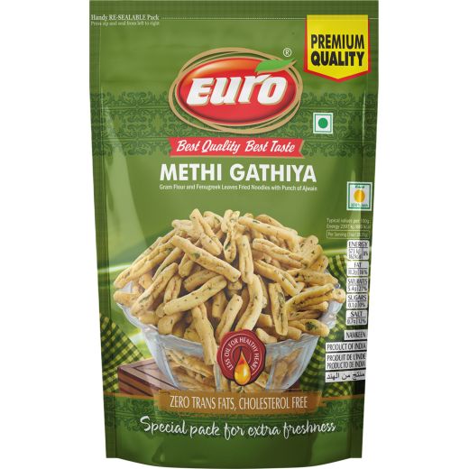 Tnl Euro Methi Gathiya (250g) product image