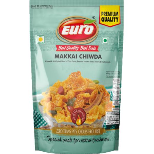 Tnl Euro Makai Chiwda (250g) product image