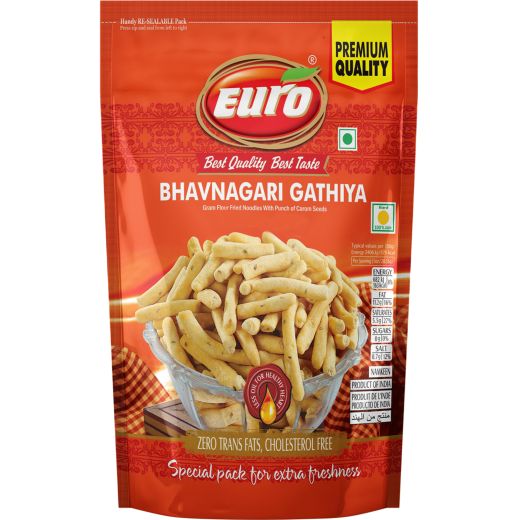 Tnl Euro Bhavnagari Gathiya (250g) product image