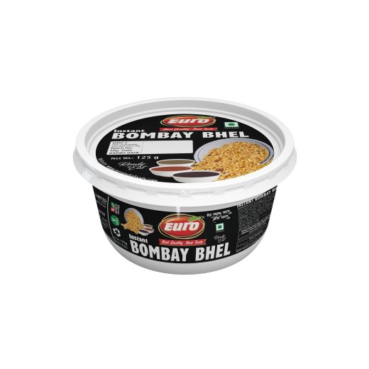 Tnl Euro Bombay Bhel (250g) product image