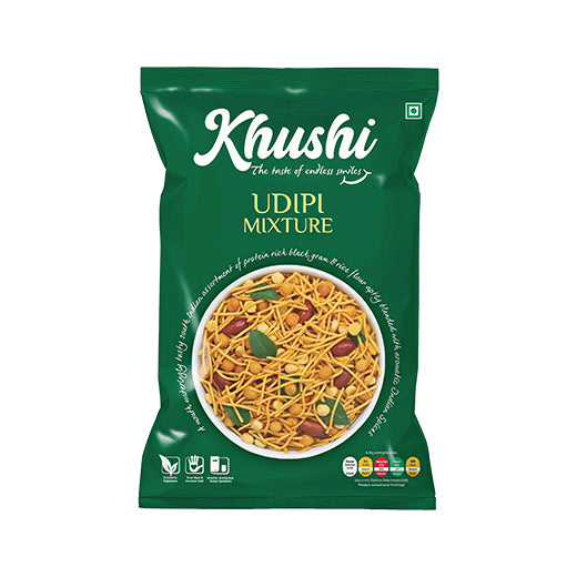 Khushi Udipi Mix (180g) product image