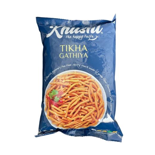 Khushi Tikha Gathiya (180g) product image