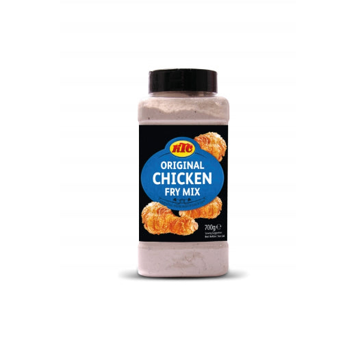 KTC Original Chicken Fry Mix 700g (Square) product image