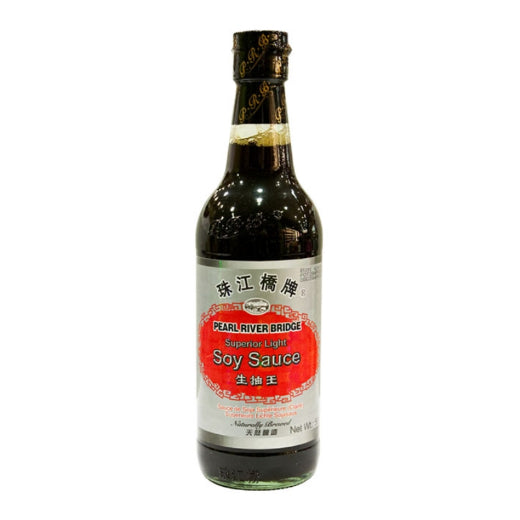 Sop Pr Light Soy Sauce Superior 500ml product image