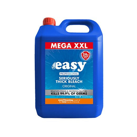 Easy Original Bleach (5L) product image