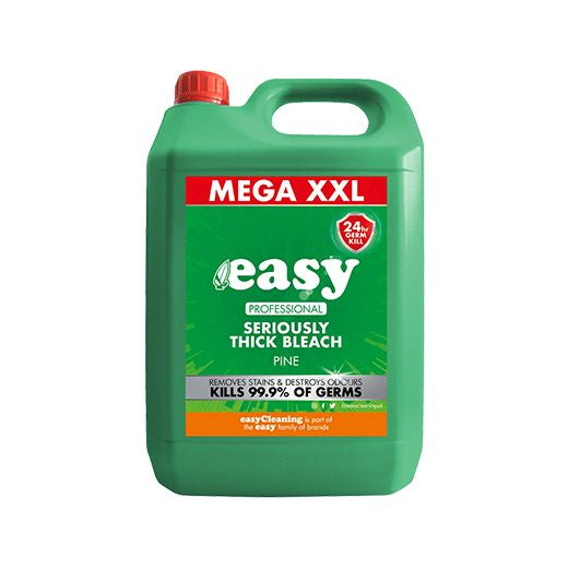 Easy Original Thin Bleach (5L) product image