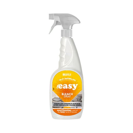 Easy Bleach Spray Trigger (750ml) product image
