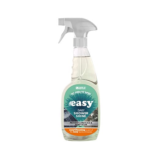 Easy Shower Cleaner Trigger (750ml) product image
