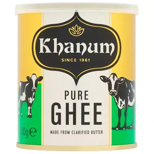 Sop Khanum Pure Butter Ghee 200g product image