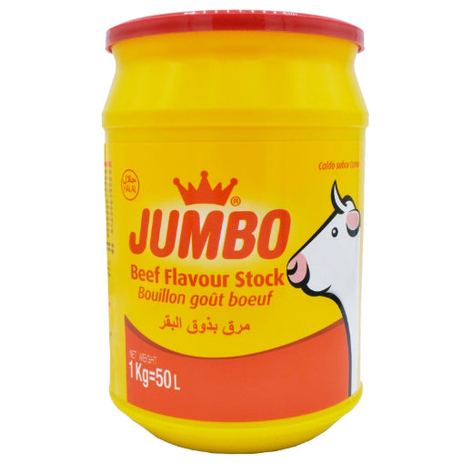 Jmb Jumbo Beef Seasoning Powder (1kg) product image