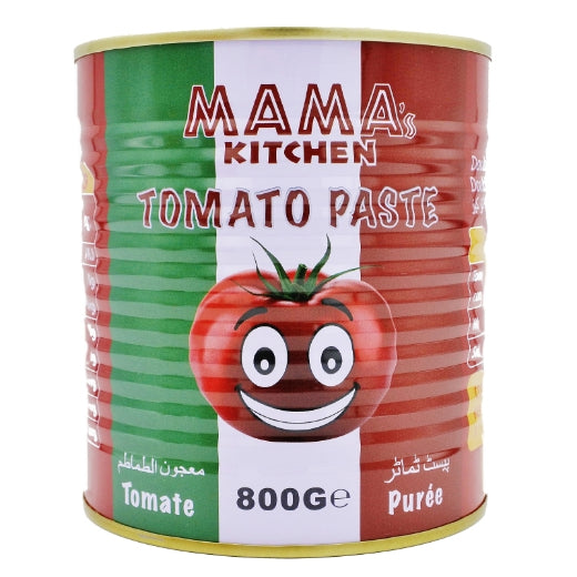 Jmb Jumbo Mama'S Kitchen Tomato Paste (800g) product image