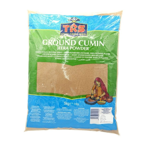 TRS Jeera Powder (5kg) product image