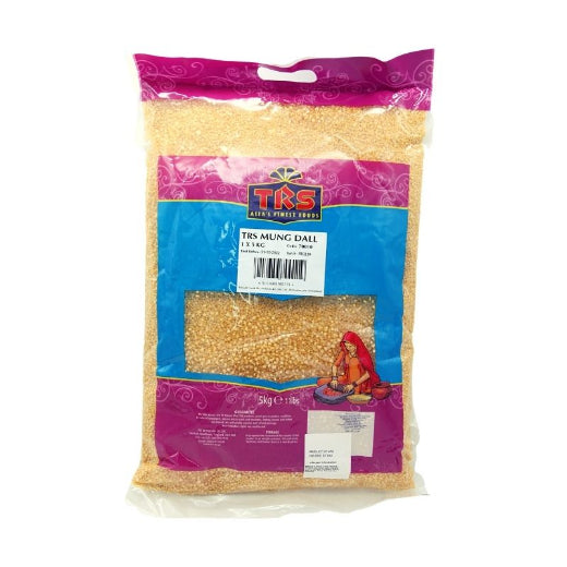 TRS Mung Dall 5kg product image