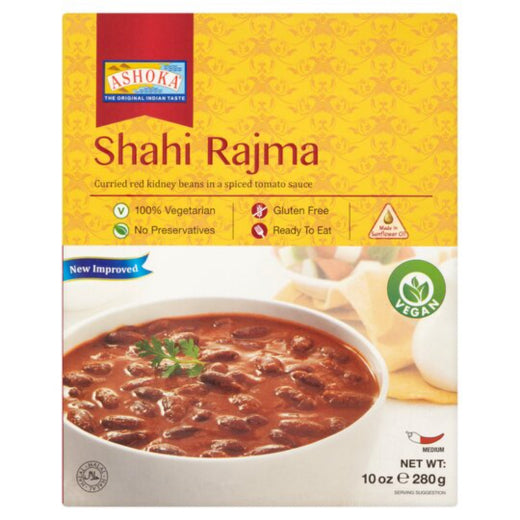 Ashoka Rajma Pulao (280g) product image