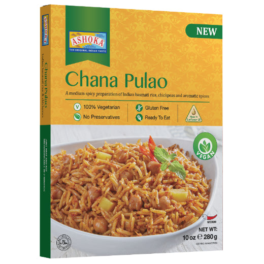 Ashoka Chanapulao (280g) product image