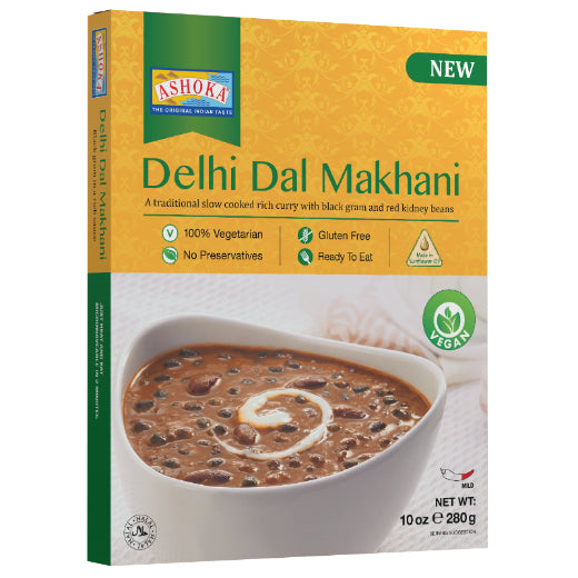 Ashoka Delhi Dal Makhani (280g) product image